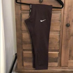 Nike Work Out Leggings
